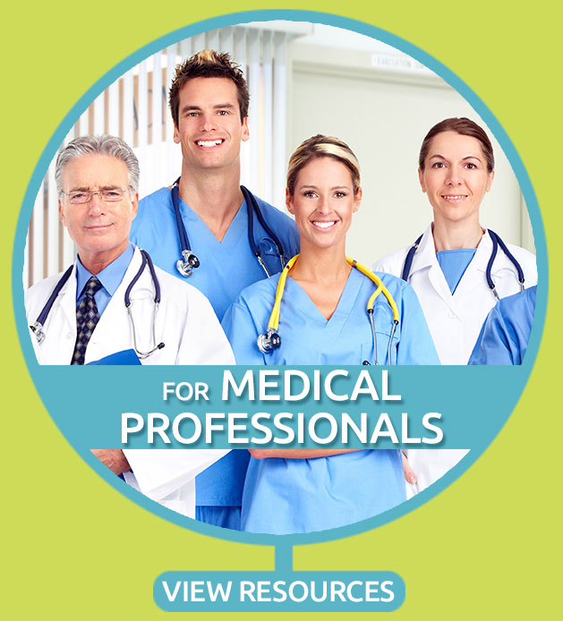 For Medical Professionals