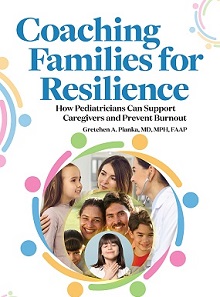 Coaching Families for Resilience