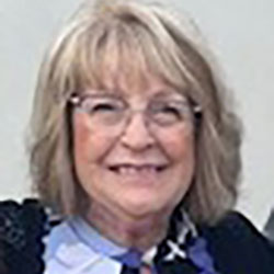 Marilyn Fuller