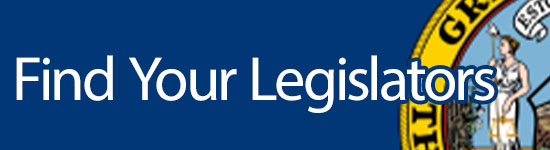 Find Your Legislatures