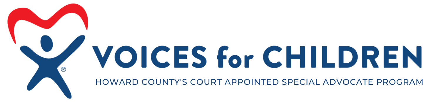 Voices for Children