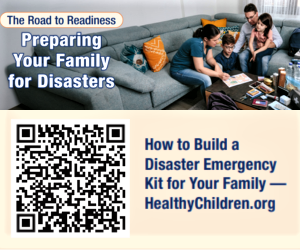 Disaster Emergency Kit 